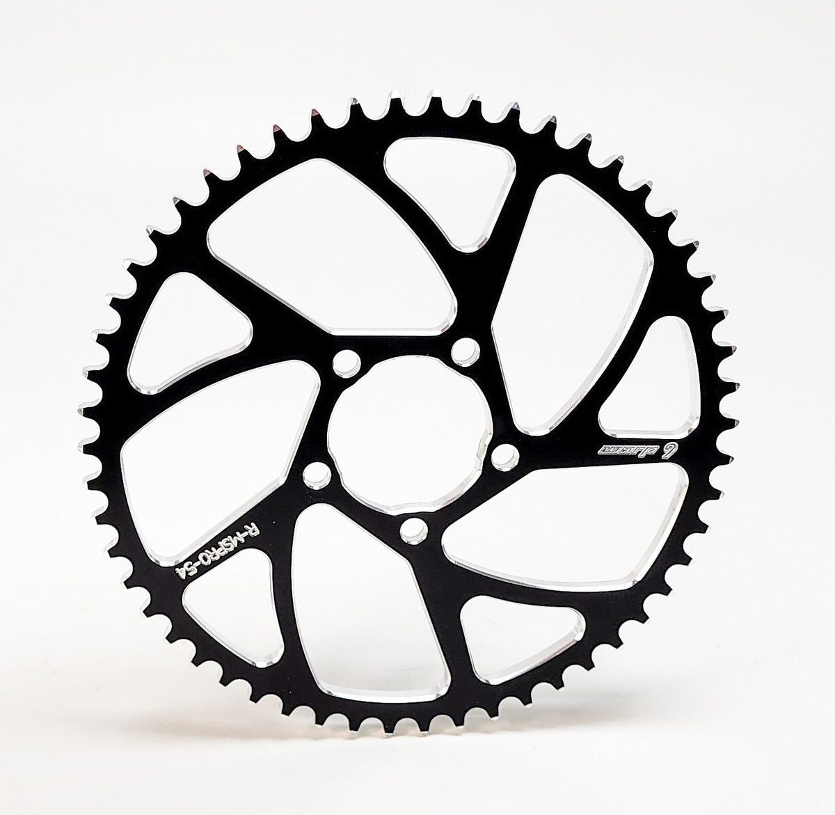 RAWRR / Sigma Sprocket