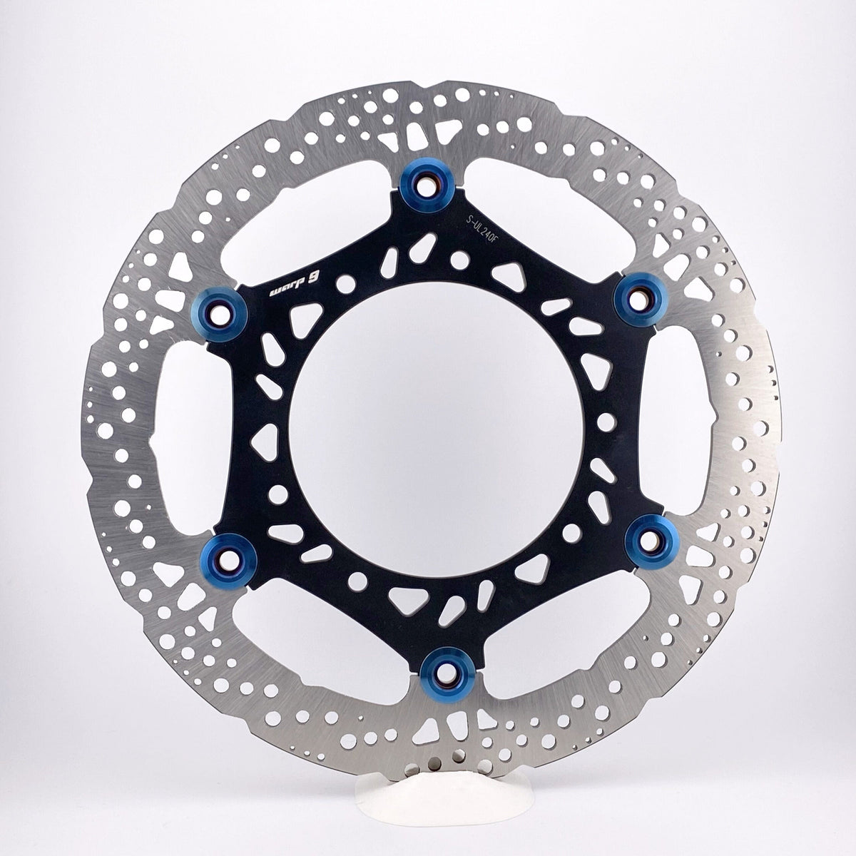 Surron Ultra Bee Floating 240mm Rotor