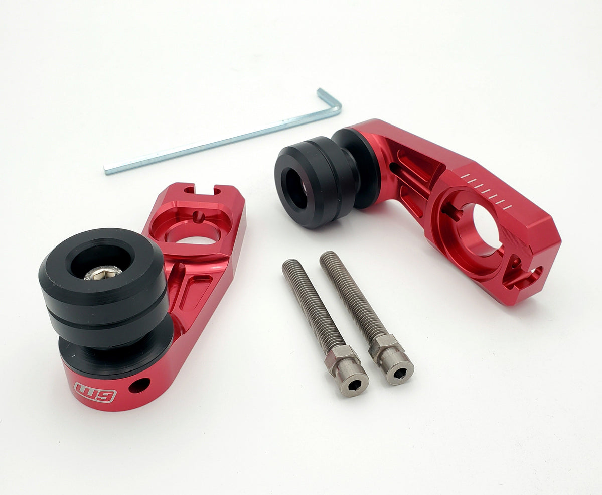 Ultra Bee Rear Slider