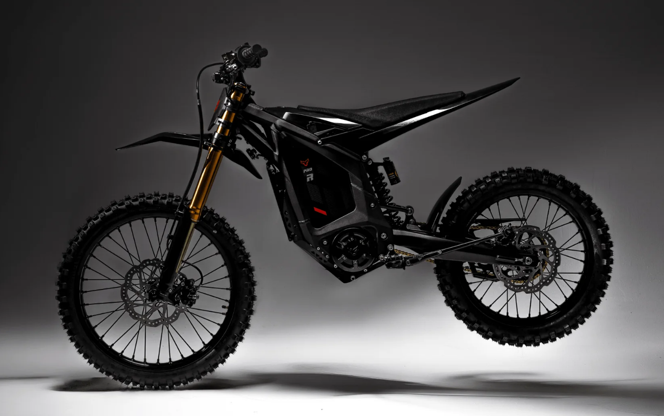 Arctic Leopard XE Pro R (2026)