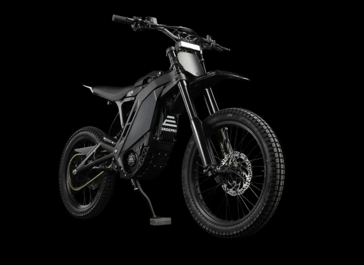 E-Ride Pro 4.0 NEW for 2026 (Local pickup only in Golden, CO)