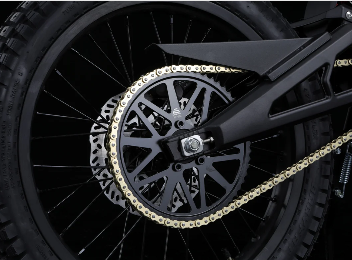 E-Ride Pro 4.0 NEW for 2026 (Local pickup only in Golden, CO)