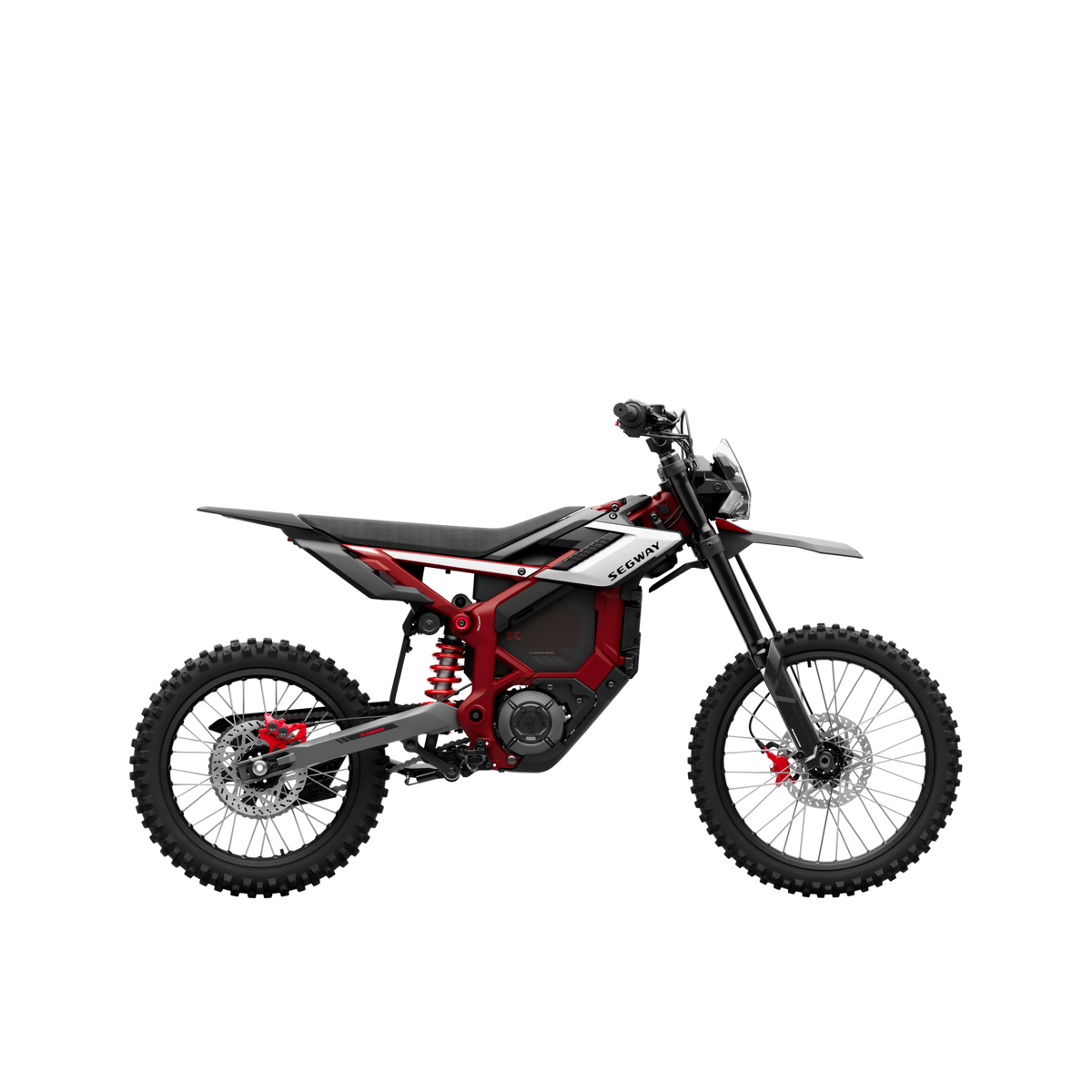 Segway Xaber 300 (Local Golden, CO pickup only - no shipping)