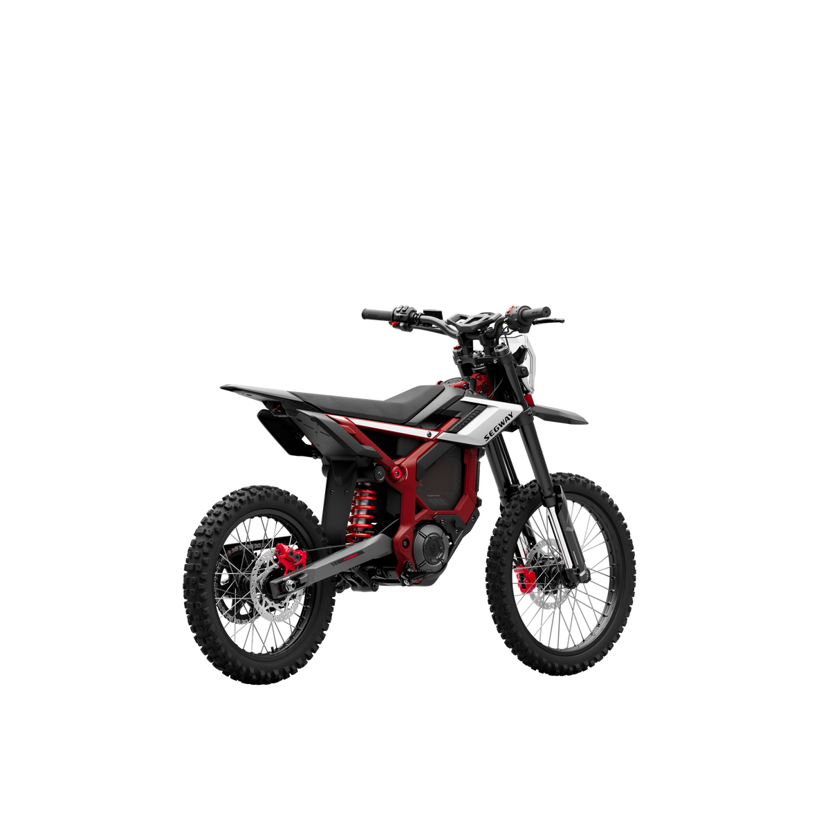 Segway Xaber 300 (Local Golden, CO pickup only - no shipping)