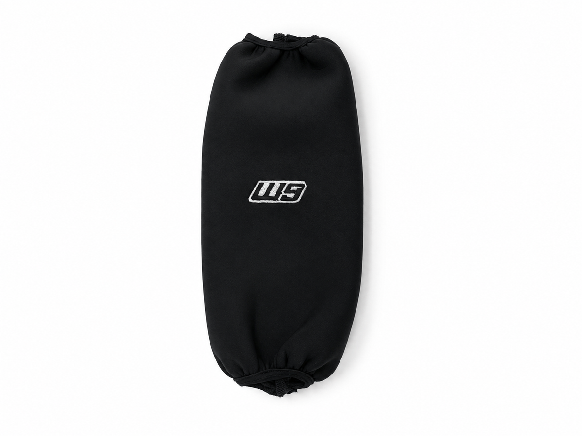 Shock Cover (Mid-Size Bikes)