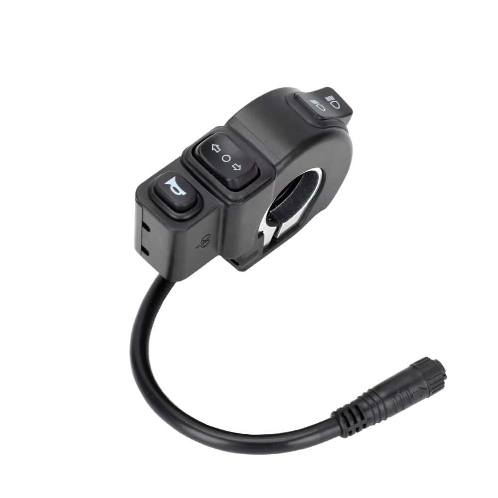 Talaria X3 Light Switch | OEM Headlight Switch