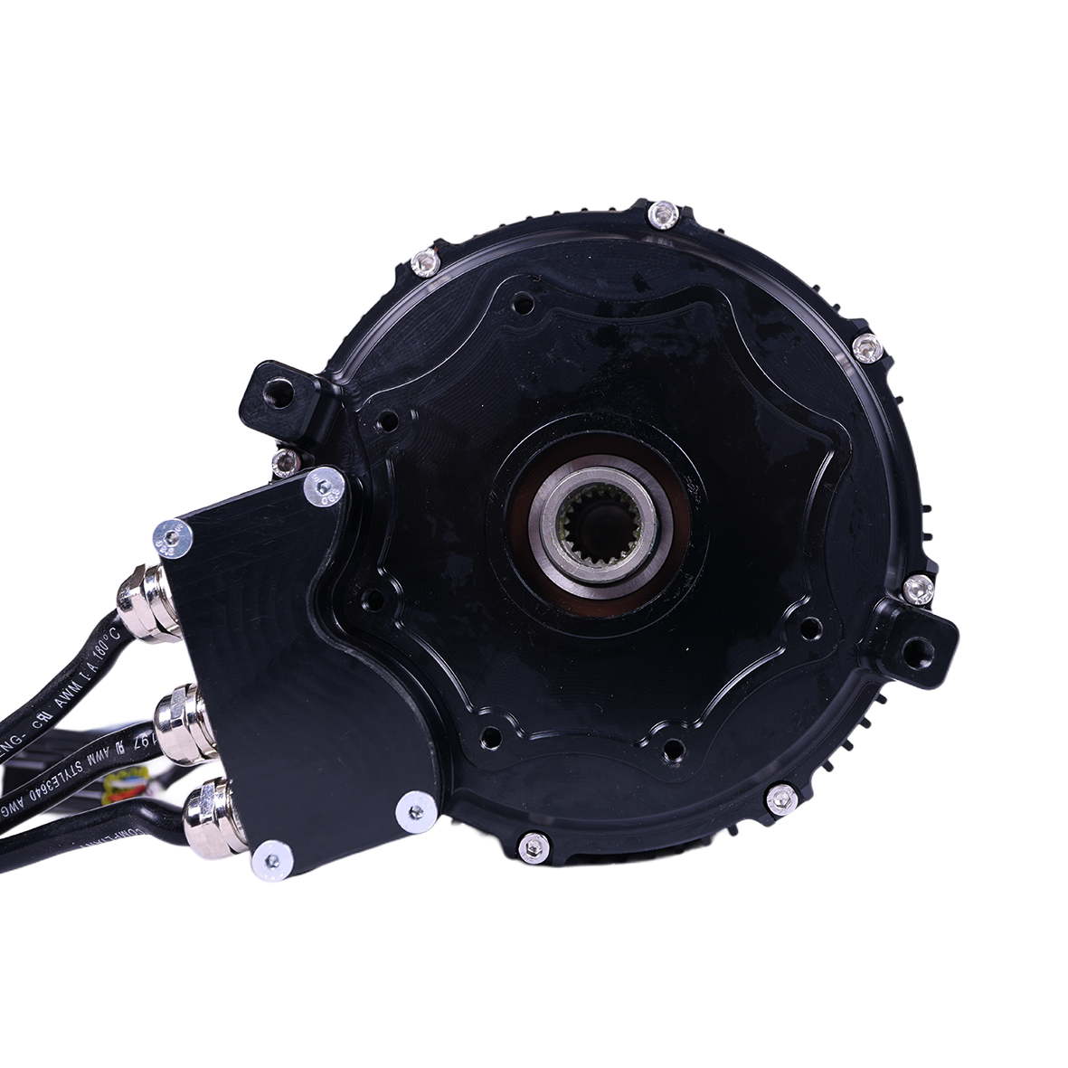 EBMX XTA-60 Talaria Motor KIT - $999 SALE