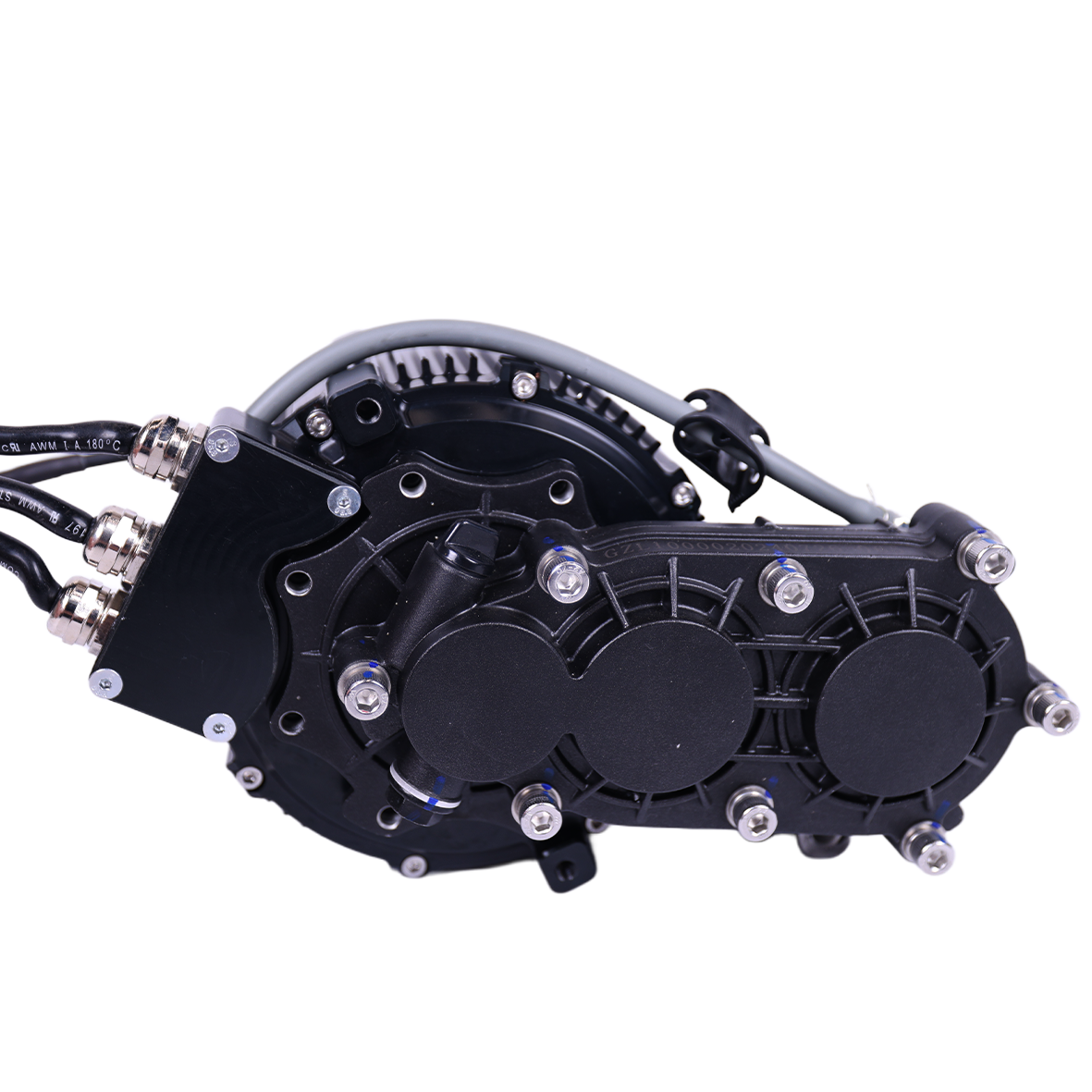 EBMX XTA-60 Talaria Motor KIT - $999 SALE
