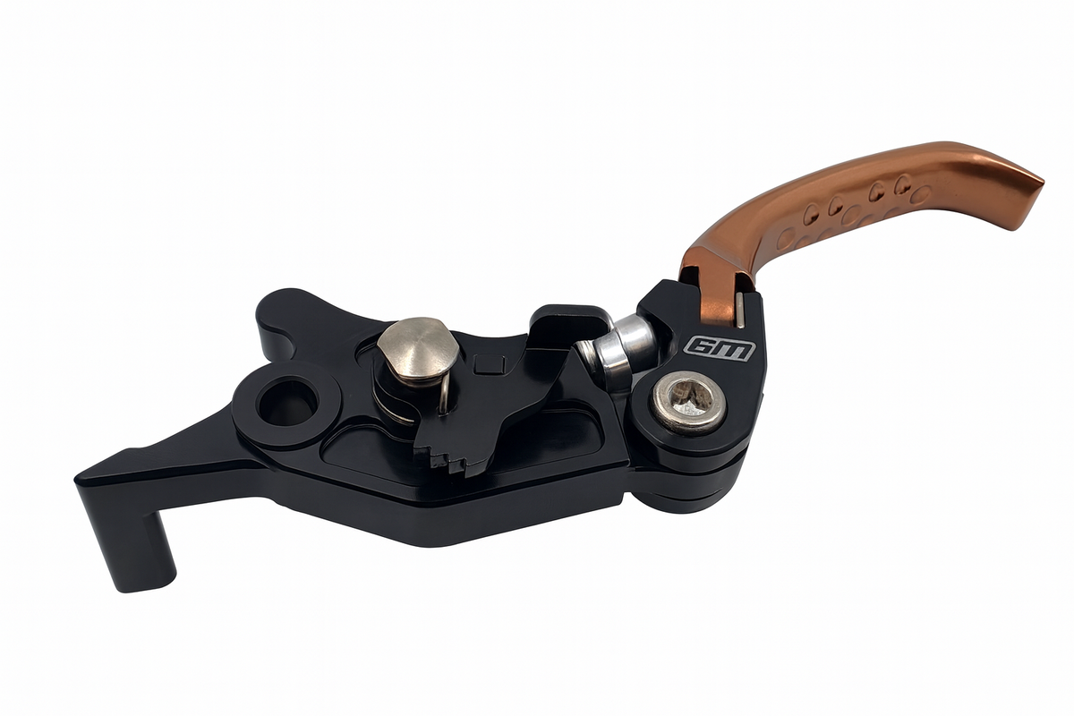 Ultra Bee brake lever