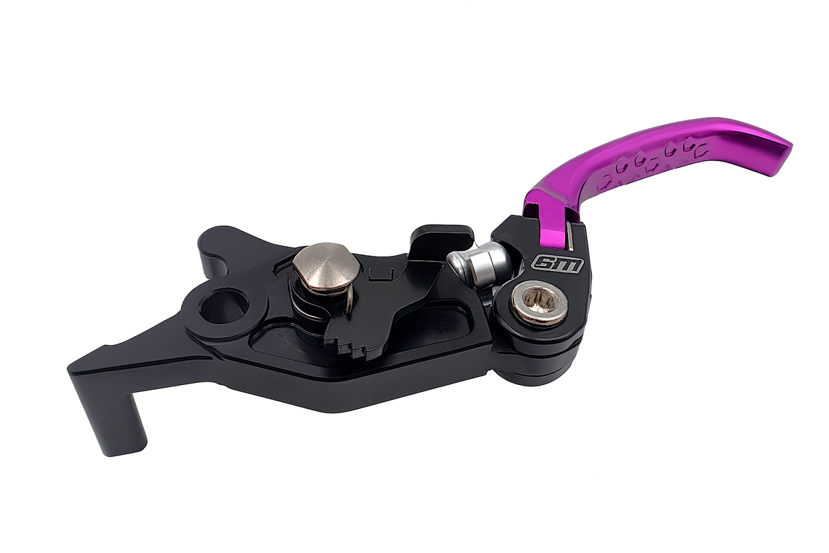 Ultra Bee brake lever