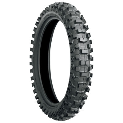 Bridgestone M204 Soft/Intermediate Terrain Tire Rear 90/100x16 – Power ...