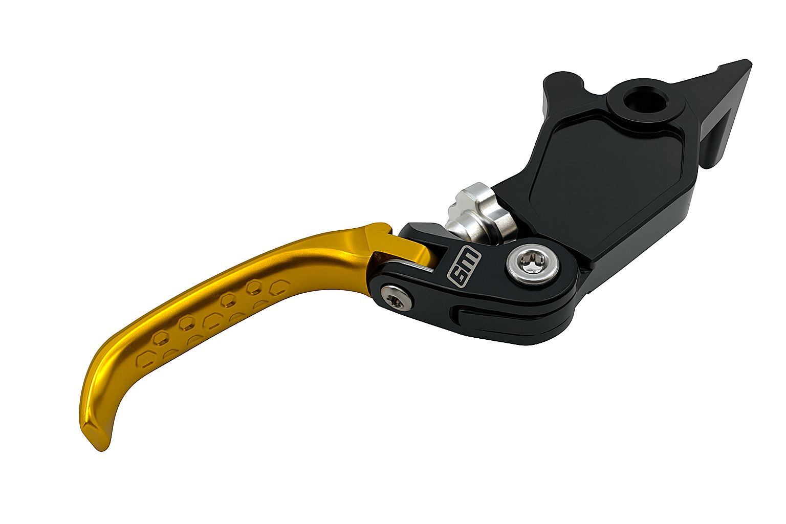 Emoto Folding Brake Levers (check list below for fitment)