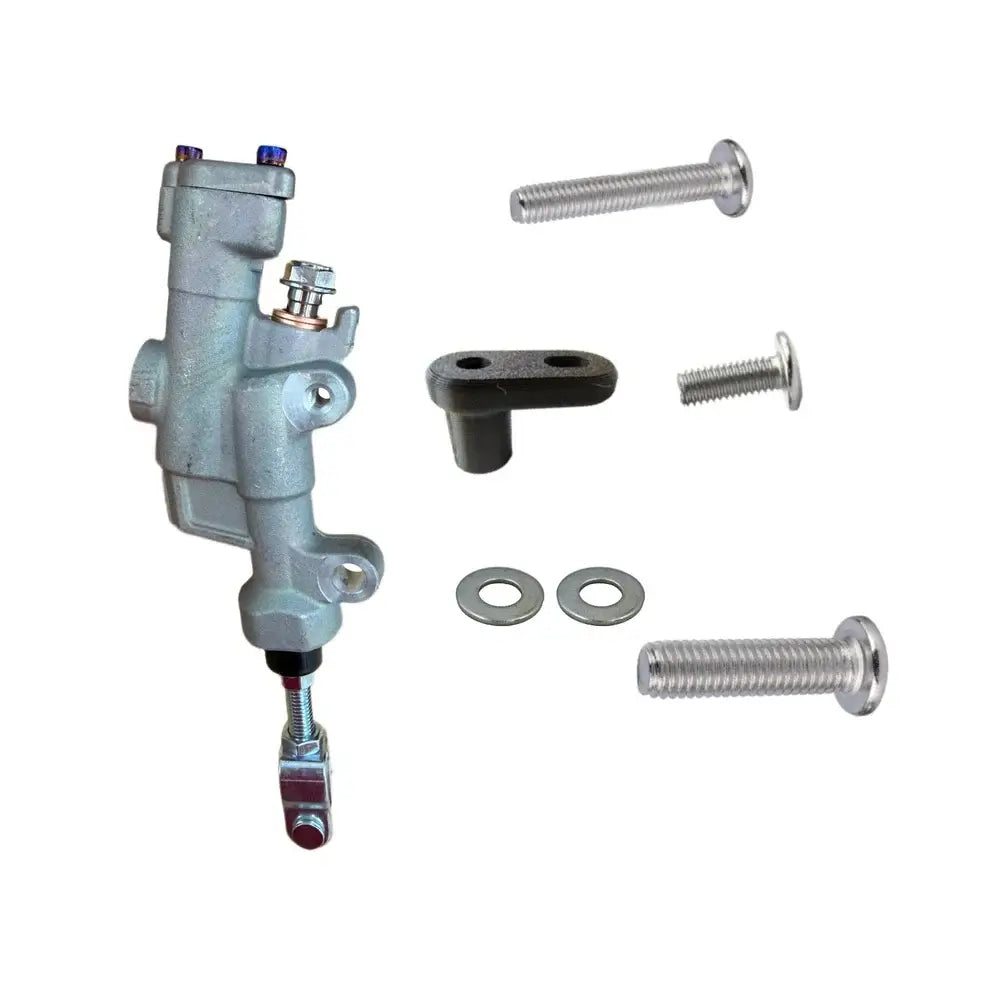 Surron Foot Brake Master Cylinder YZ250  | Eride Pro SS | Talaria