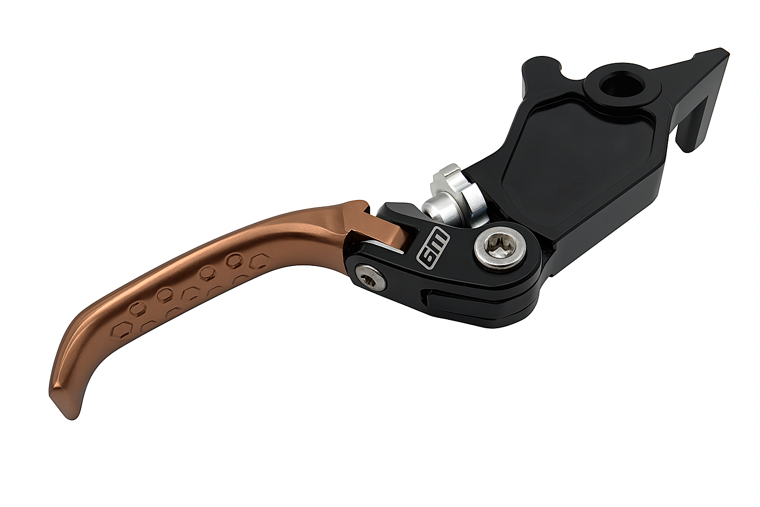 Emoto Folding Brake Levers (check list below for fitment)