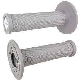 Odi Ruffian No-Waffle MX Grips Black