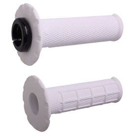 Odi Universal Half-Waffle Lock-On Grips