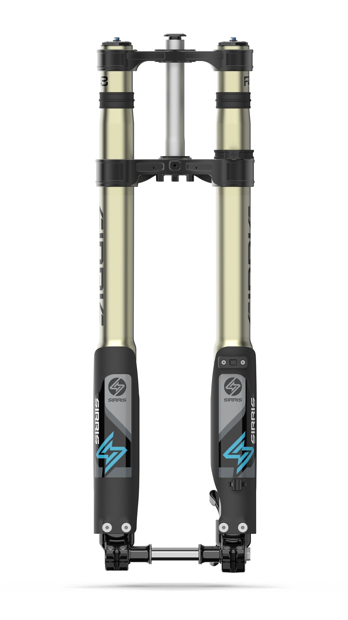 Sirris F43 CMX Front Fork for E Ride Pro SR