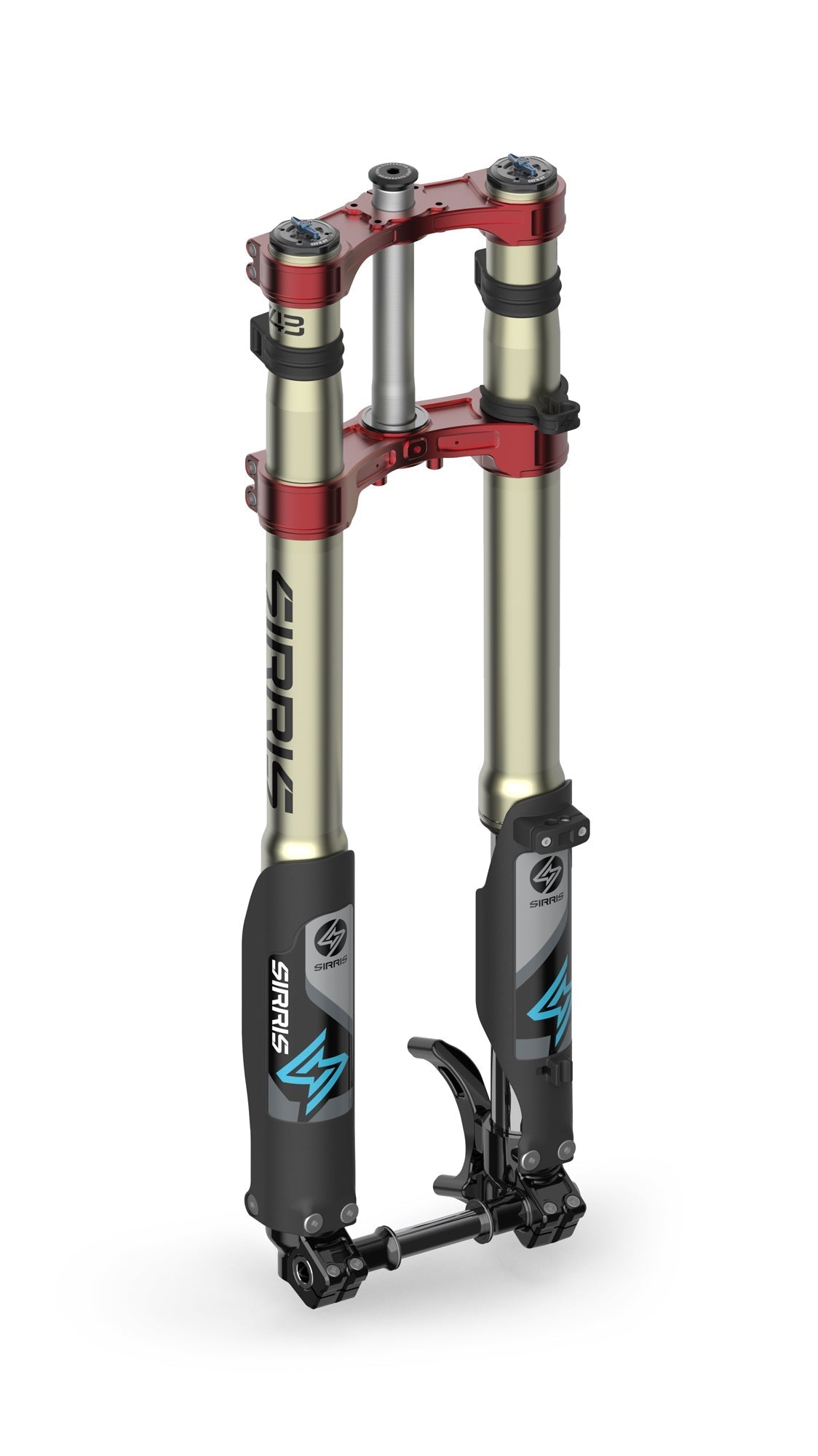 Sirris F43 CMX Front Fork for E Ride Pro SR