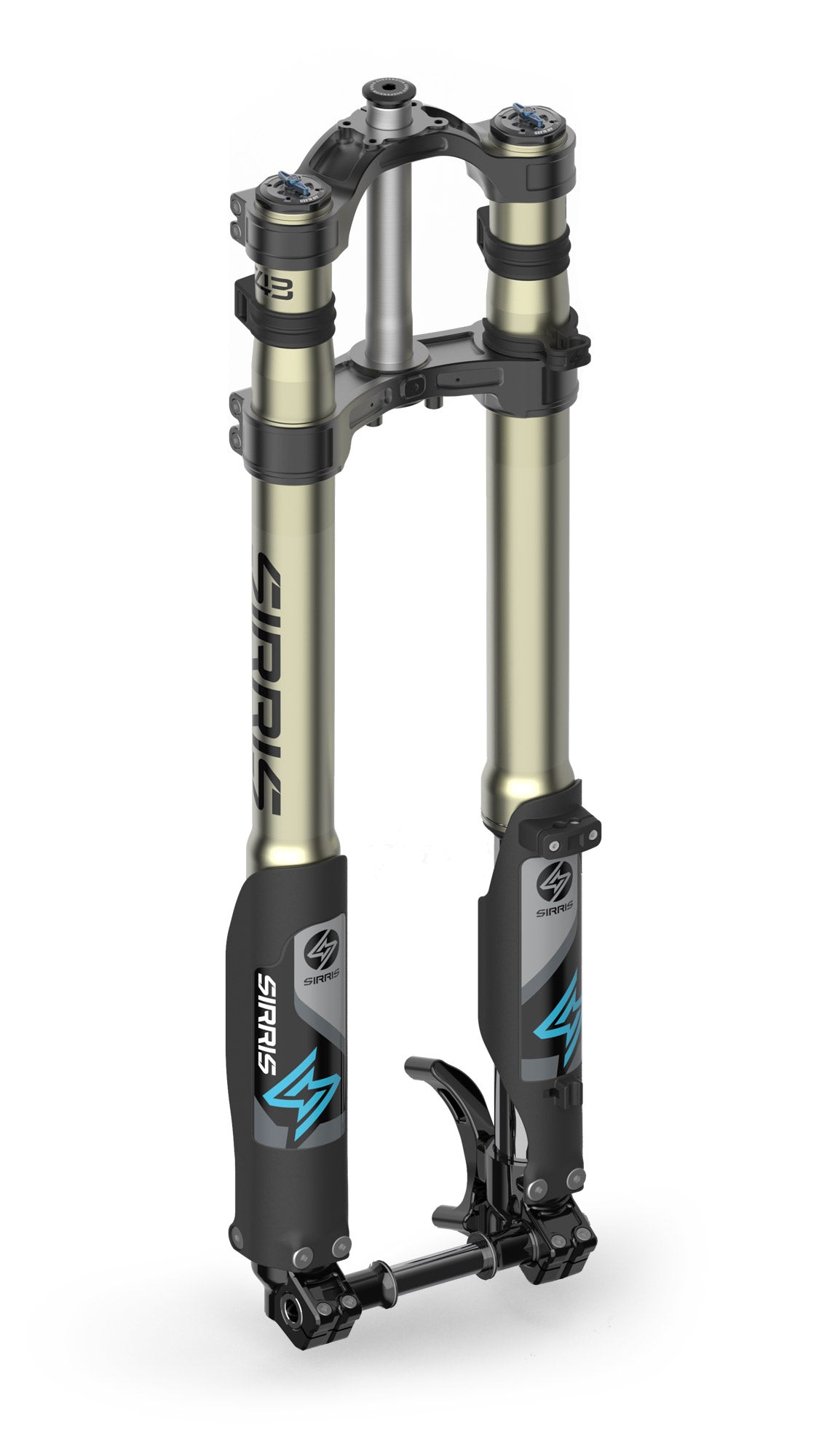 F43 CMX Tune | Tool Free LSC | 220 mm Travel | Surron Light Bee X