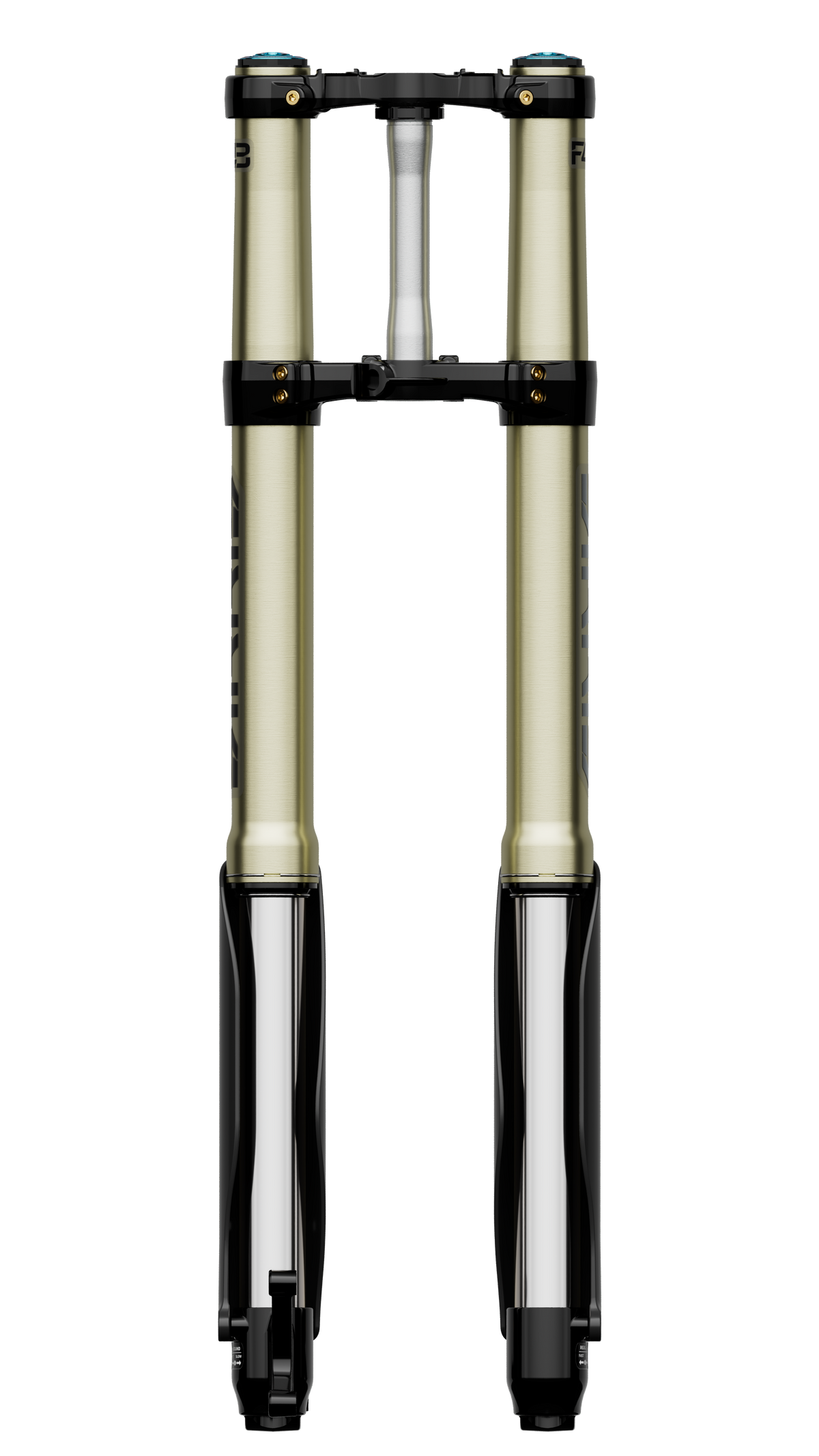 Surron Ultra Bee F43 MX Tune | LSC | 246 mm Travel