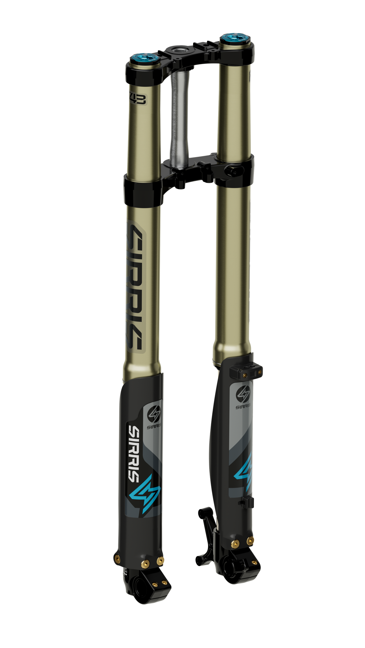 Surron Ultra Bee F43 Trail Tune | LSC | 246 mm Travel