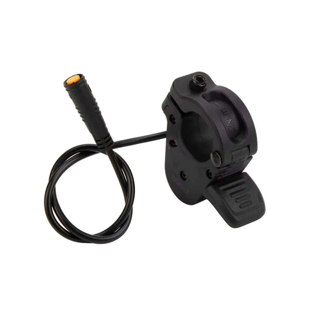 Super73 Thumb Throttle Upgrade