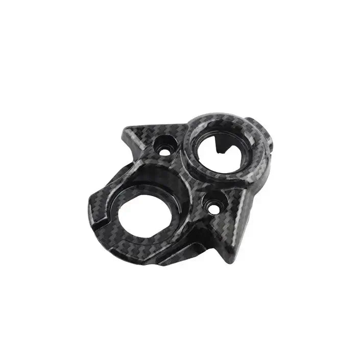 Surron Light Bee Carbon Fiber Plastics Kit