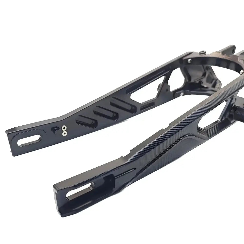 Surron Extended Swing Arm | Heavy Duty Off Road Upgrade