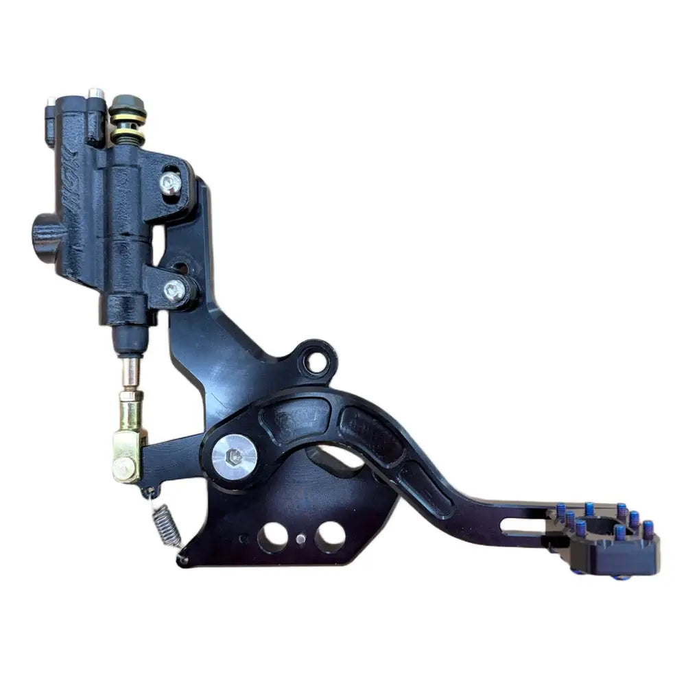 Foot Brake Mount Bracket for Surron Light Bee | Eride Pro SS