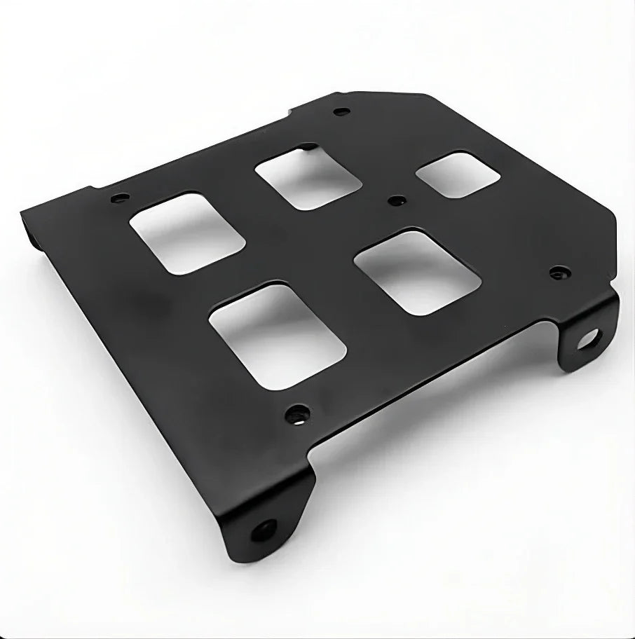 Surron Battery Tray | Lower Support Plate