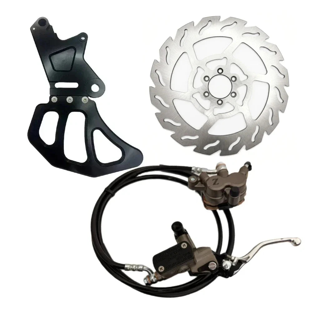 Surron Moto Brake Single Caliper Kit | Talaria | Eride Pro S