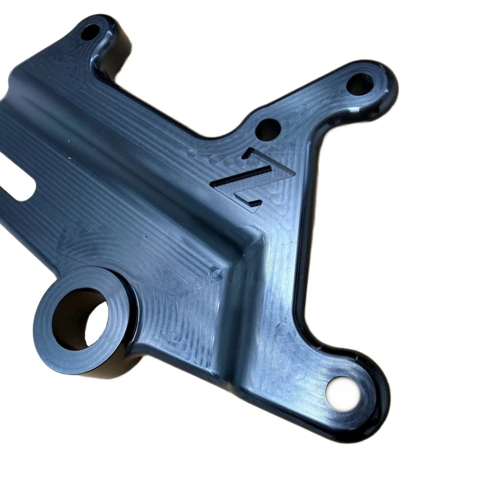 Surron Ultra Bee Big Brake Dual Caliper Bracket