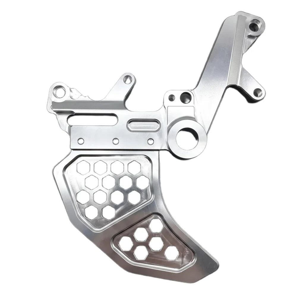 Surron Ultra Bee Foot Brake Kit, Pre-Bled