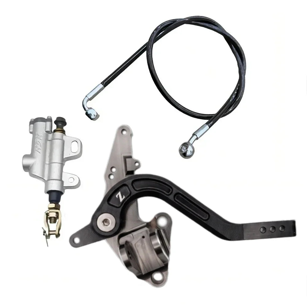 Surron Ultra Bee Foot Brake Mount Bracket