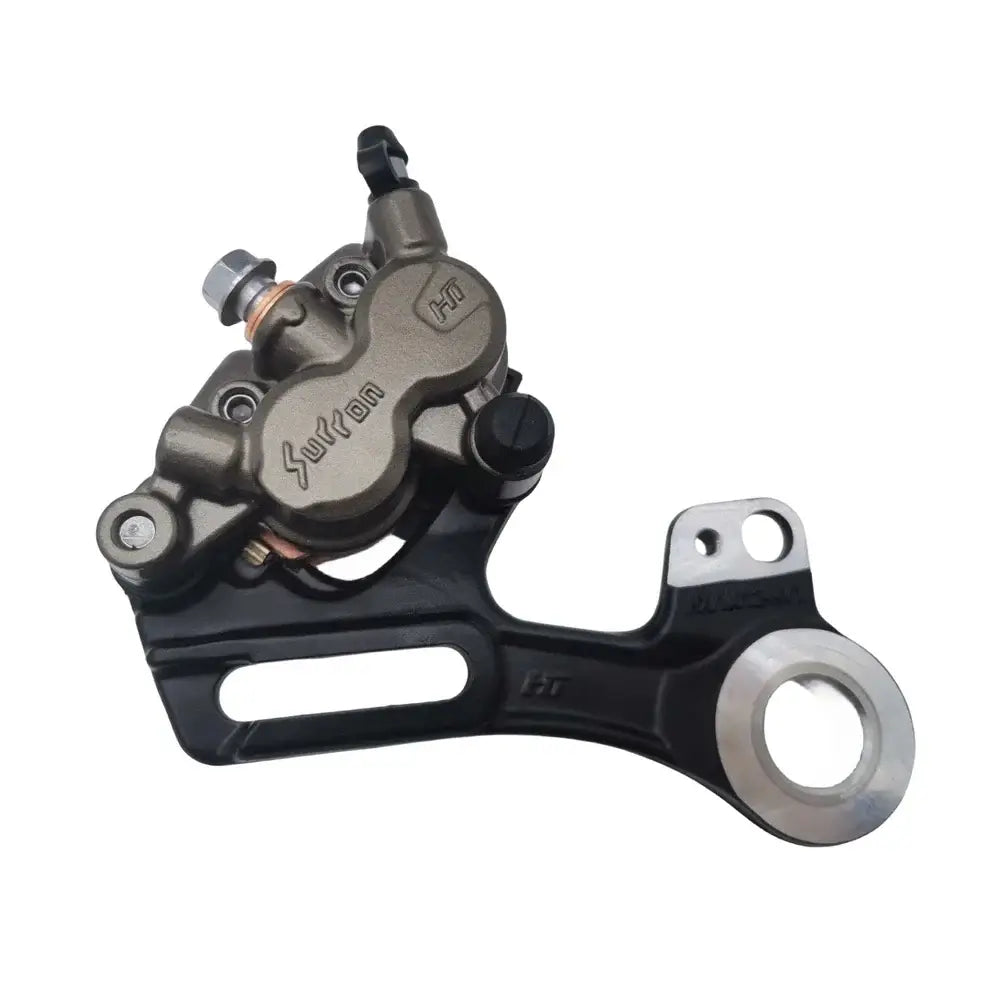 Surron Ultra Bee Foot Brake Kit, Pre-Bled
