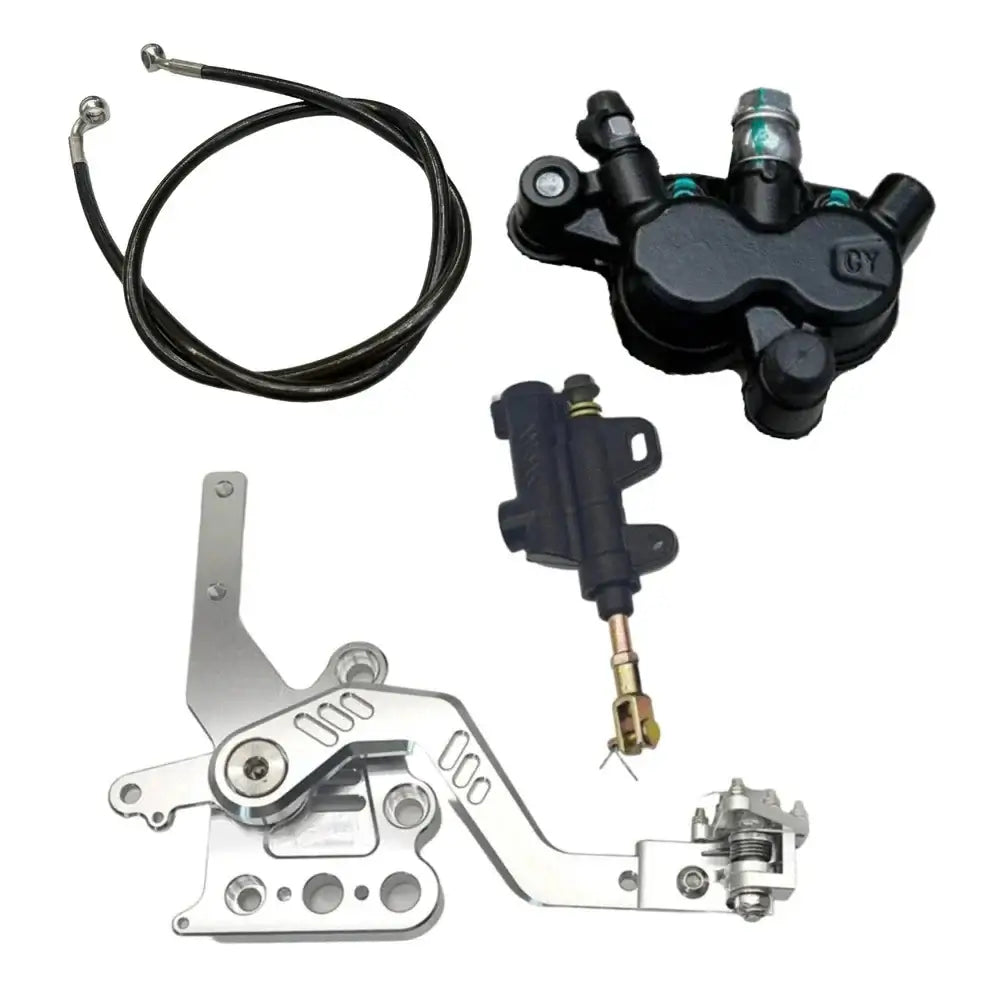 Talaria Moto Foot Brake Kit MX3 MX4