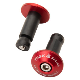 Bar End Plugs