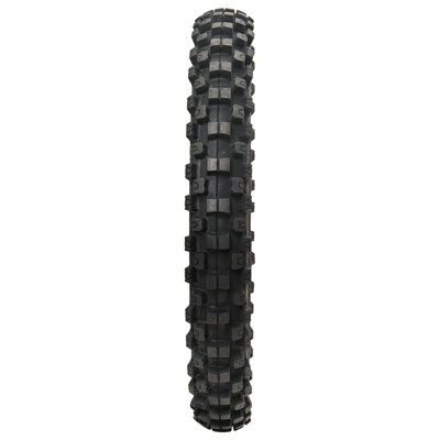 Tusk Ground Wire E-Motorcycle Tire 80/90x19 (46M) (Rear)