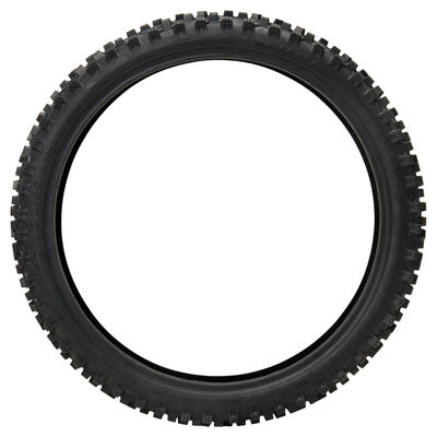 Tusk Ground Wire E-Motorcycle Tire 70/100x19 - Off Road Tire For Surron & Talaria Electric Bikes
