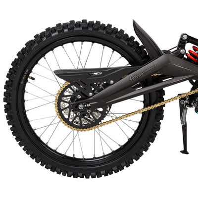 Tusk Ground Wire E-Motorcycle Tire 80/90x19 (46M) (Rear)